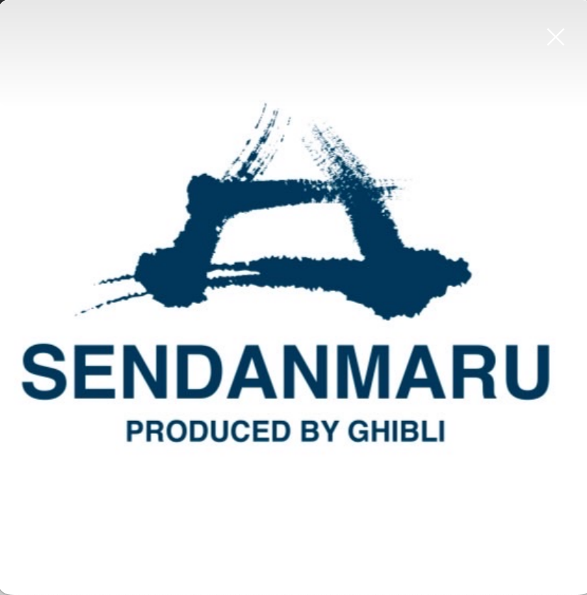 SENDANMARU