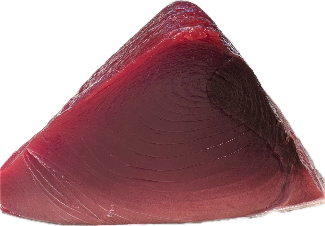 ご予約受付中！！　お得なお試し！【マグロ 柵取り500g~ 700g】6/30発送分〜