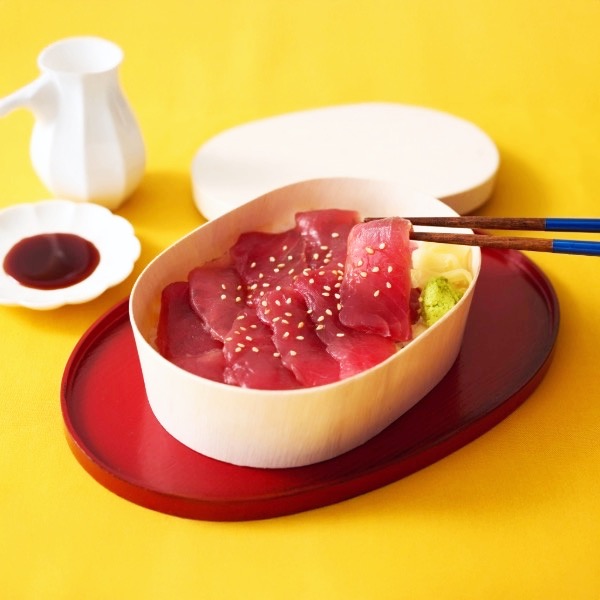 SENDANMARU丼